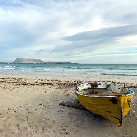 Camping San Teodoro La Cinta Hotel Buitenkant foto